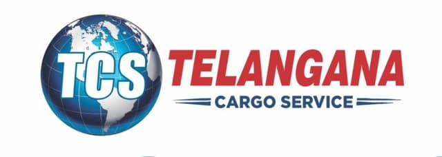 TCS Telangana Cargo Service